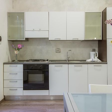 Piazza Pitti 2 Bedroom Firenze Bagian luar foto