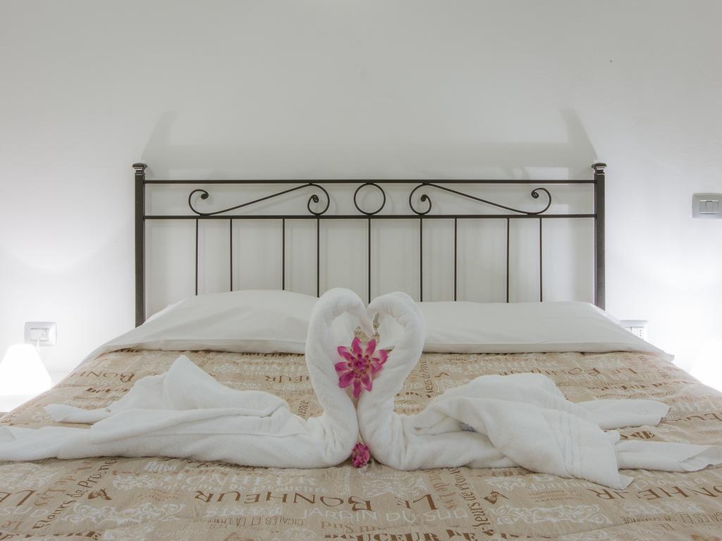 Piazza Pitti 2 Bedroom Firenze Bagian luar foto