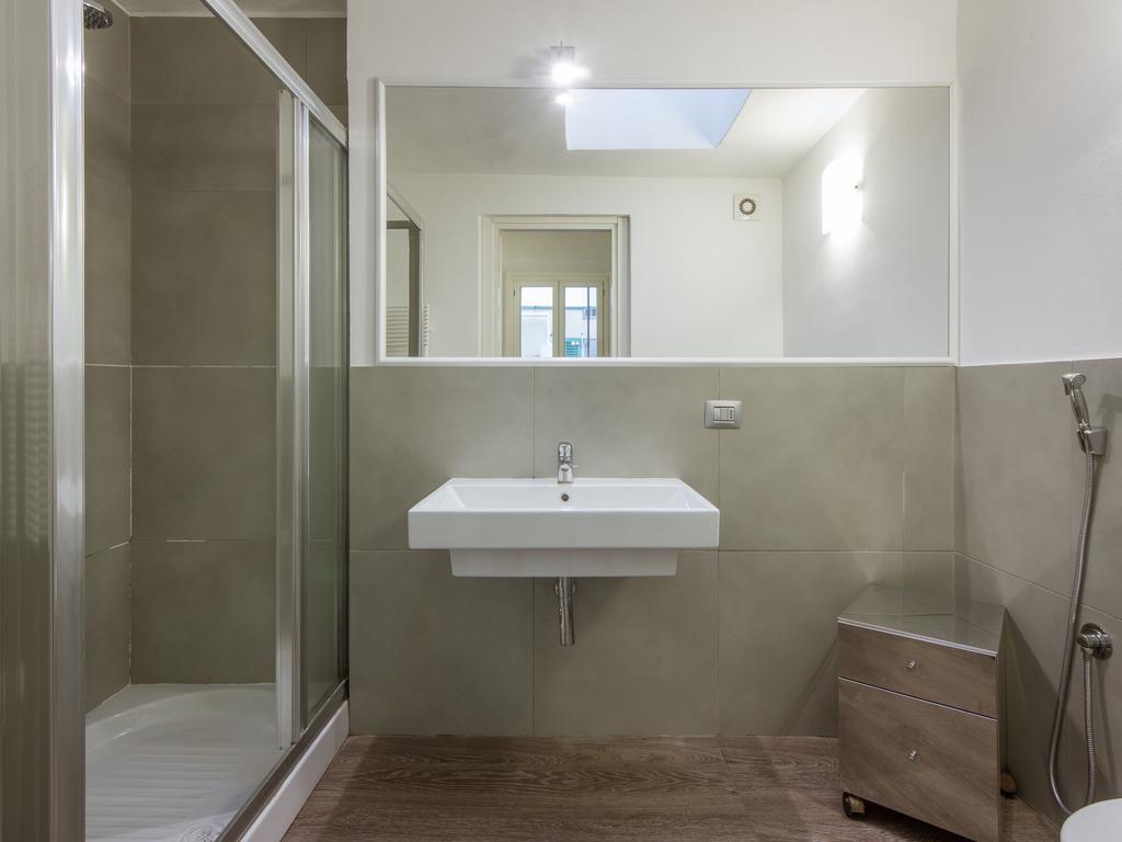 Piazza Pitti 2 Bedroom Firenze Bagian luar foto