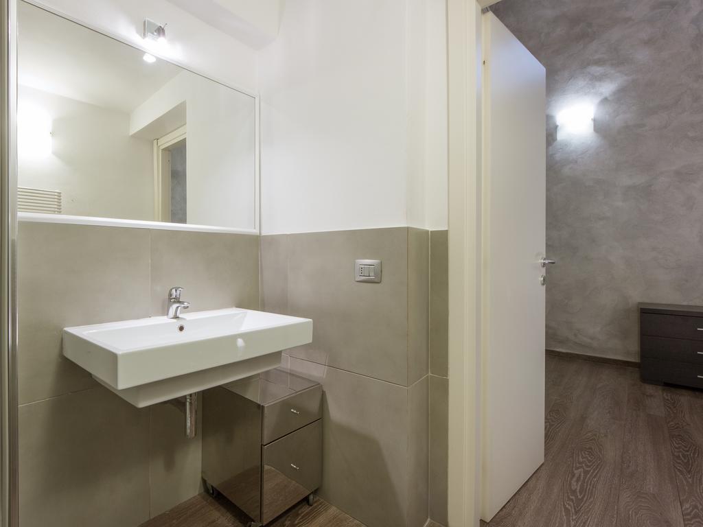 Piazza Pitti 2 Bedroom Firenze Bagian luar foto