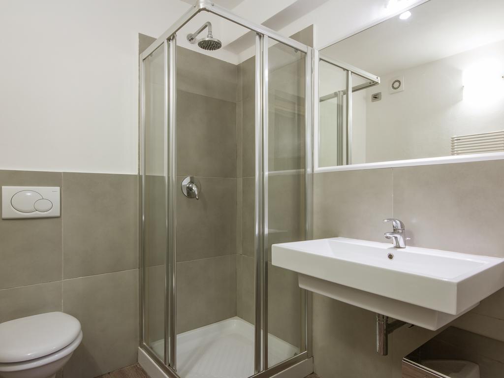 Piazza Pitti 2 Bedroom Firenze Bagian luar foto