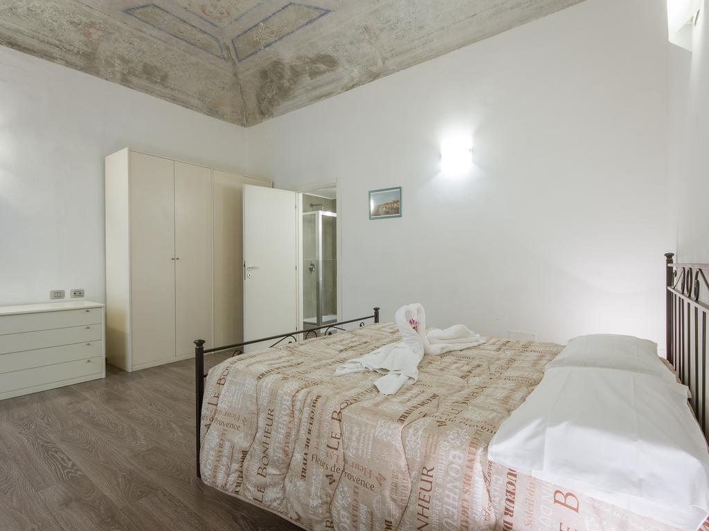 Piazza Pitti 2 Bedroom Firenze Bagian luar foto