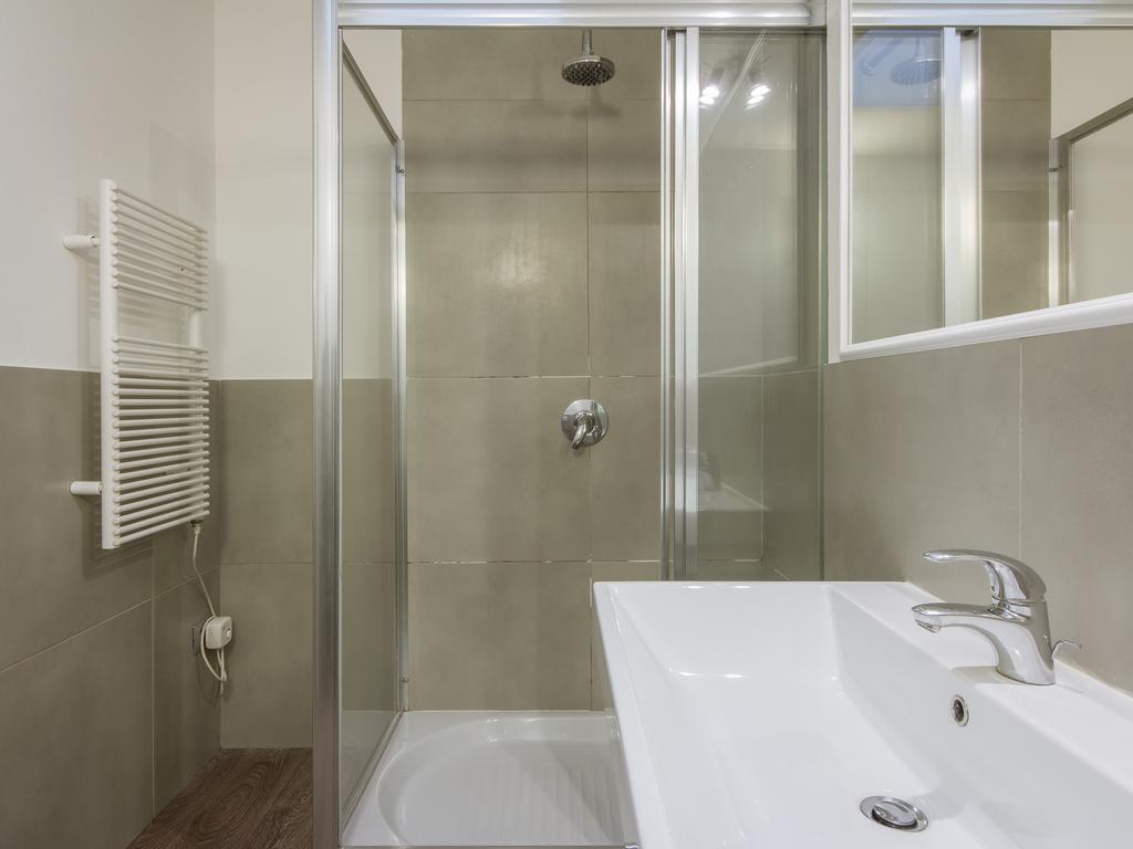Piazza Pitti 2 Bedroom Firenze Bagian luar foto
