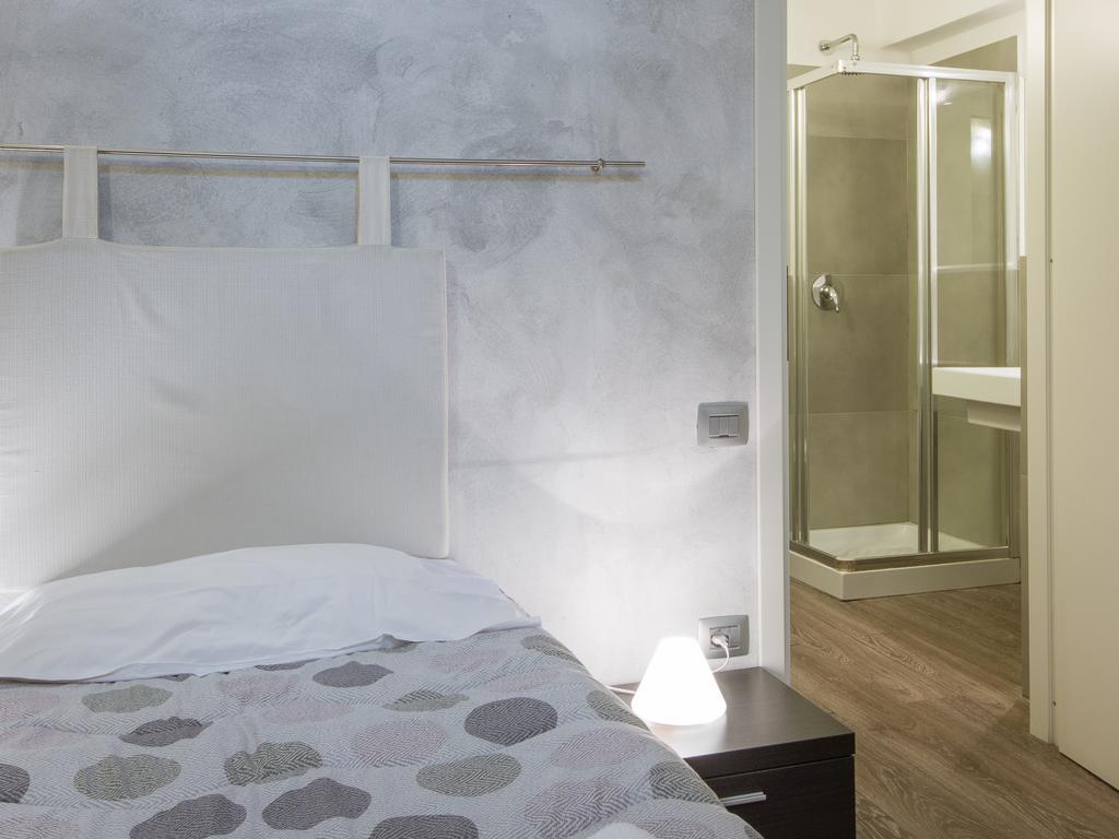 Piazza Pitti 2 Bedroom Firenze Bagian luar foto